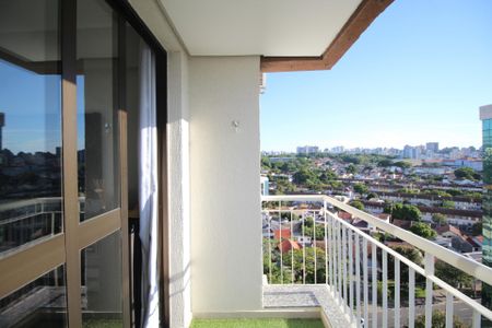 Apartamento para alugar com 72m², 3 quartos e 2 vagasSacada