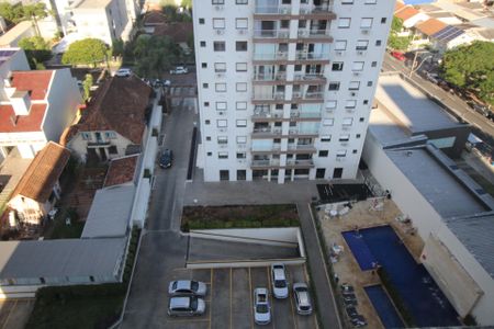 Apartamento para alugar com 72m², 3 quartos e 2 vagasÁrea comum - Piscina