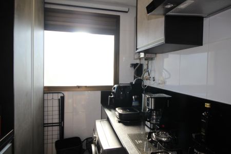 Apartamento para alugar com 72m², 3 quartos e 2 vagasÁrea de Serviço