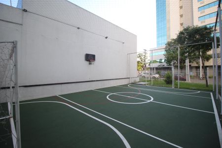 Apartamento para alugar com 72m², 3 quartos e 2 vagasQuadra Esportiva