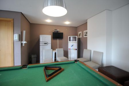 Apartamento para alugar com 72m², 3 quartos e 2 vagasSala de Jogos