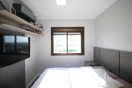 Apartamento para alugar com 72m², 3 quartos e 2 vagasSuíte 1