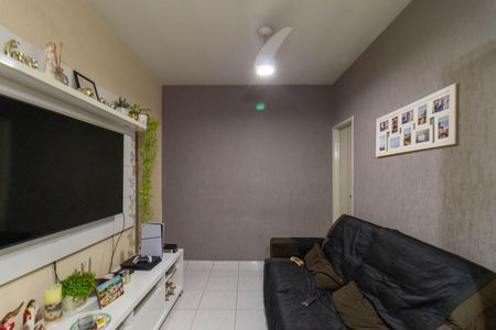 Sala de casa à venda com 4 quartos, 256m² em Barra Funda, São Paulo
