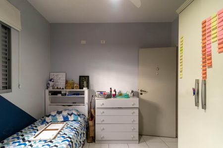 Casa à venda com 256m², 4 quartos e 2 vagasQuarto 1