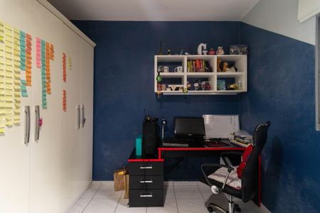 Casa à venda com 256m², 4 quartos e 2 vagasQuarto 1