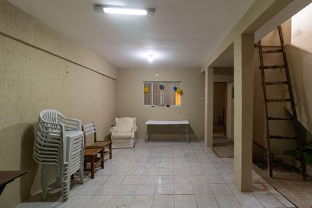 Casa à venda com 256m², 4 quartos e 2 vagasÁrea gourmet