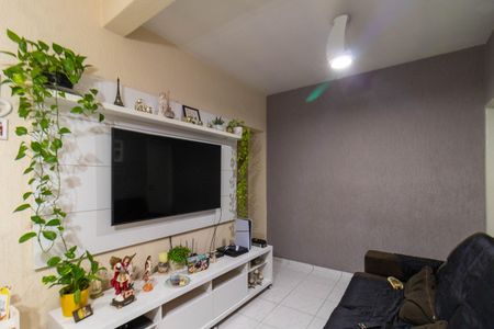 Casa à venda com 256m², 4 quartos e 2 vagasSala