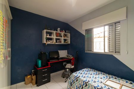 Casa à venda com 256m², 4 quartos e 2 vagasQuarto 1