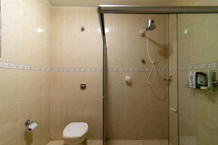 Casa à venda com 256m², 4 quartos e 2 vagasBanheiro