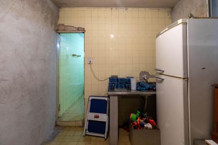 Casa à venda com 256m², 4 quartos e 2 vagasEdícula - Cozinha