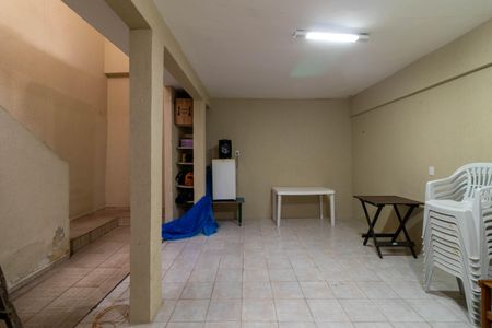 Casa à venda com 256m², 4 quartos e 2 vagasÁrea gourmet