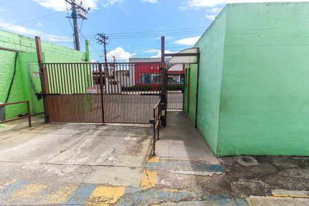 Apartamento para alugar com 44m², 2 quartos e 1 vaga Apartamento para alugar com 44m², 2 quartos e 1 vagaEntrada