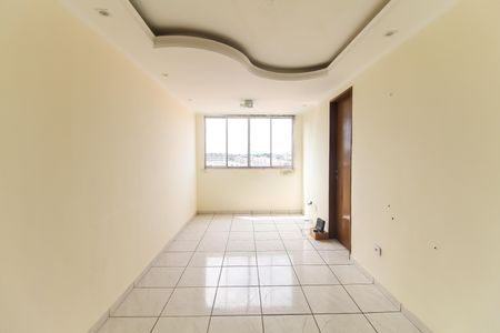 Apartamento para alugar com 44m², 2 quartos e 1 vaga Apartamento para alugar com 44m², 2 quartos e 1 vagaSala