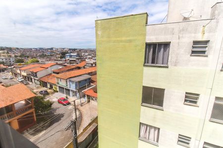 Apartamento para alugar com 44m², 2 quartos e 1 vaga Apartamento para alugar com 44m², 2 quartos e 1 vagaVista do Quarto 2