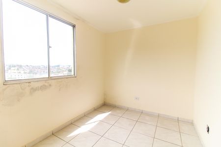 Quarto 1 de apartamento para alugar com 2 quartos, 44m² em Itaim Paulista, São Paulo