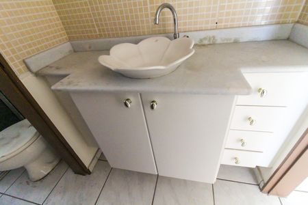 Apartamento para alugar com 44m², 2 quartos e 1 vaga Apartamento para alugar com 44m², 2 quartos e 1 vagaBanheiro