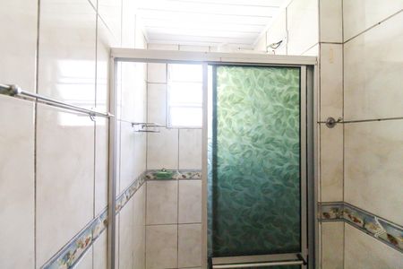 Apartamento para alugar com 44m², 2 quartos e 1 vaga Apartamento para alugar com 44m², 2 quartos e 1 vagaBanheiro
