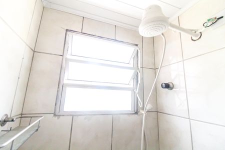 Apartamento para alugar com 44m², 2 quartos e 1 vaga Apartamento para alugar com 44m², 2 quartos e 1 vagaBanheiro