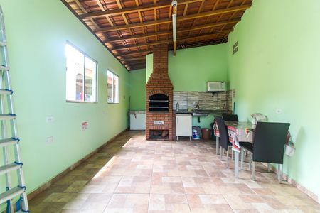 Apartamento para alugar com 44m², 2 quartos e 1 vaga Apartamento para alugar com 44m², 2 quartos e 1 vagaÁrea comum - Salão de festas