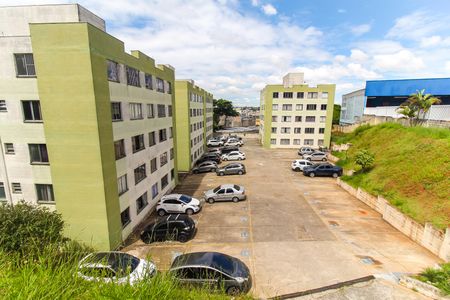 Apartamento para alugar com 44m², 2 quartos e 1 vaga Apartamento para alugar com 44m², 2 quartos e 1 vagaEstacionamento