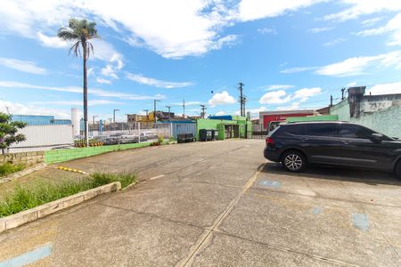 Apartamento para alugar com 44m², 2 quartos e 1 vaga Apartamento para alugar com 44m², 2 quartos e 1 vagaEstacionamento