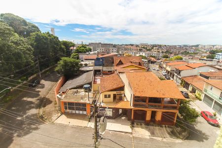 Apartamento para alugar com 44m², 2 quartos e 1 vaga Apartamento para alugar com 44m², 2 quartos e 1 vagaVista do Quarto 1