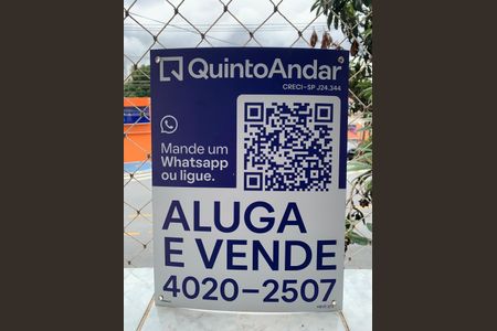 Casa à venda com 270m², 4 quartos e 3 vagasPlaca