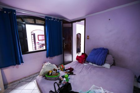 Casa à venda com 270m², 4 quartos e 3 vagasQuarto 2