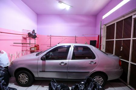 Casa à venda com 270m², 4 quartos e 3 vagasGaragem