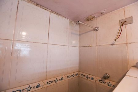 Casa à venda com 270m², 4 quartos e 3 vagasBanheiro do Quarto 4