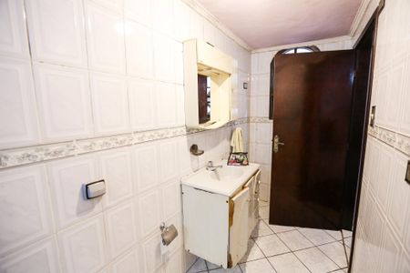 Casa à venda com 270m², 4 quartos e 3 vagasBanheiro do Quarto 2