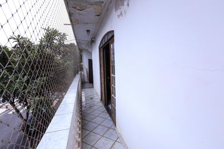 Casa à venda com 270m², 4 quartos e 3 vagasSacada