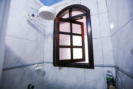 Casa à venda com 270m², 4 quartos e 3 vagasBanheiro do Quarto 3