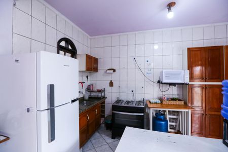 Casa à venda com 270m², 4 quartos e 3 vagasCozinha