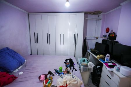 Casa à venda com 270m², 4 quartos e 3 vagasQuarto 2