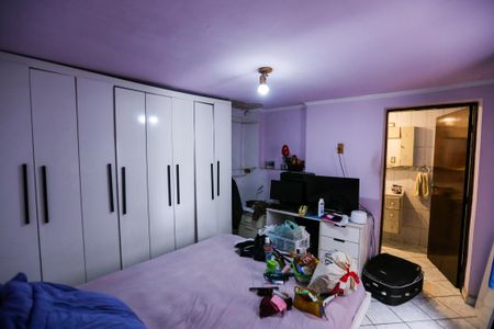 Casa à venda com 270m², 4 quartos e 3 vagasQuarto 2