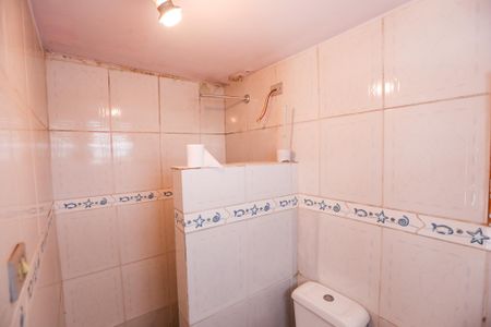 Casa à venda com 270m², 4 quartos e 3 vagasBanheiro do Quarto 4