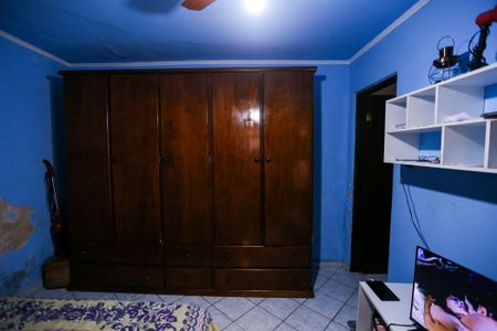 Casa à venda com 270m², 4 quartos e 3 vagasQuarto 3