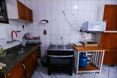 Casa à venda com 270m², 4 quartos e 3 vagasCozinha