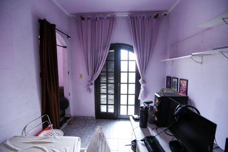 Casa à venda com 270m², 4 quartos e 3 vagasQuarto 1