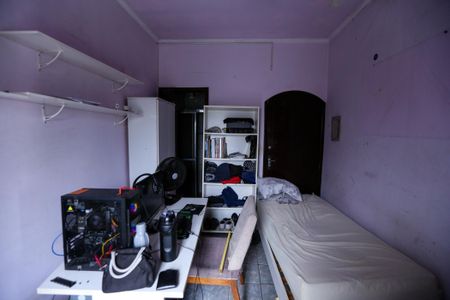 Casa à venda com 270m², 4 quartos e 3 vagasQuarto 1