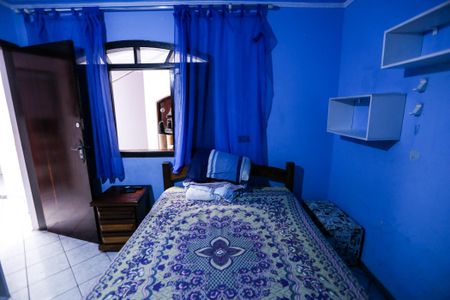 Casa à venda com 270m², 4 quartos e 3 vagasQuarto 3