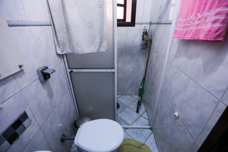 Casa à venda com 270m², 4 quartos e 3 vagasBanheiro do Quarto 3