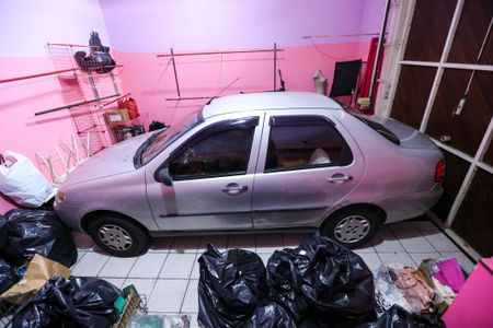 Casa à venda com 270m², 4 quartos e 3 vagasGaragem