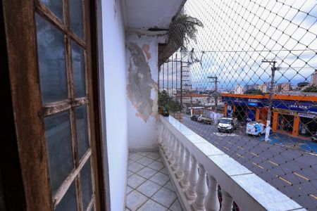 Casa à venda com 270m², 4 quartos e 3 vagasSacada