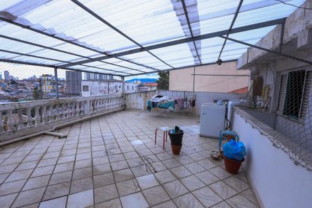 Casa à venda com 270m², 4 quartos e 3 vagasSacada