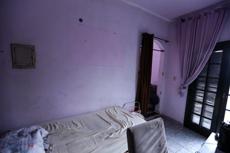 Casa à venda com 270m², 4 quartos e 3 vagasQuarto 1