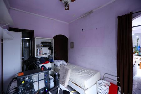 Casa à venda com 270m², 4 quartos e 3 vagasQuarto 1