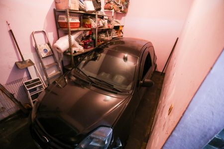 Casa à venda com 270m², 4 quartos e 3 vagasGaragem