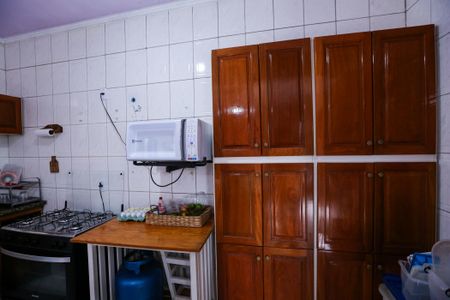 Casa à venda com 270m², 4 quartos e 3 vagasCozinha